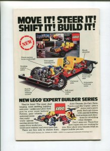 MARVEL TWO IN ONE #45 (9.2) THE ANDROMEDA RUB OUT!! 1978