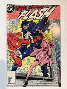 The Flash #2 (1987)NM
