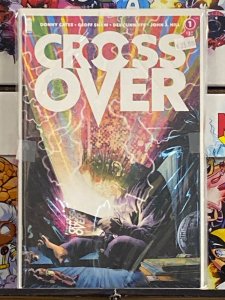 Crossover Set 1-13