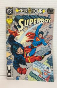 Superboy #8 (1994)