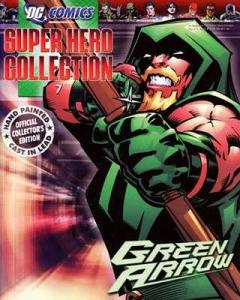 Green Arrow