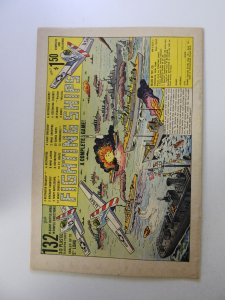 Strange Adventures #165 (1964) VG+ condition bottom staple detached from cover