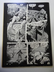 Weird Vol 6 #4 (1972) FN- Condition