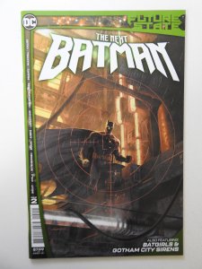 Future State: The Next Batman #2 (2021) NM Condition!