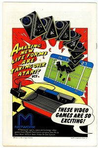 Batman #358 (1983) 1st full appearance Killer Croc!