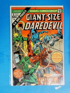 Giant-Size Daredevil (1975)