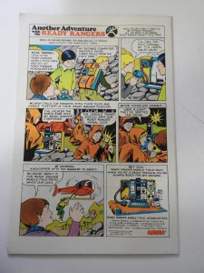 Superman's Pal, Jimmy Olsen #163 (1974)