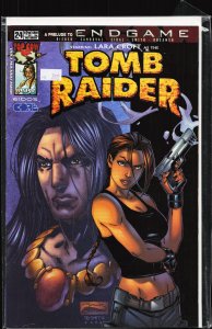 Tomb Raider (1999 Top Cow) #24