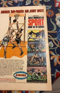 The X-Men #20 (1966)I Lucifer app