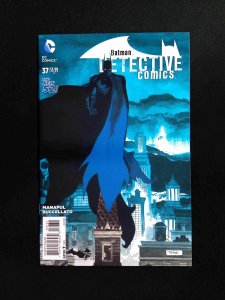 Detective Comics #37C (2ND SERIES) DC Comics 2015 NM  Sale Variant