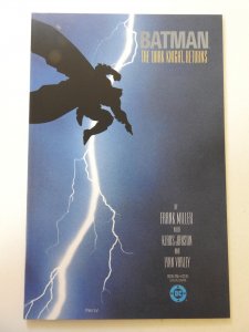 Batman: The Dark Knight #1 (1986) NM- Condition!