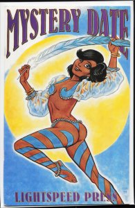 Mystery Date #1 (1999) Vary