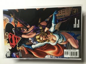 Superman/Batman #27 (2006)