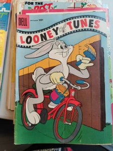 Looney Tunes #191 (1957)