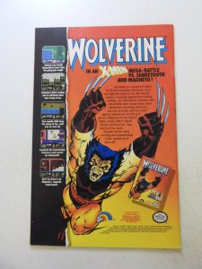 The Infinity Gauntlet #5 (1991) FN condition tape pull front cover