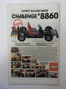 Daredevil #176 (1981)