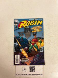 Robin #145 NM DC Comic Books Batman Nightwing 18 HH92