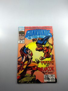 Guardians of the Galaxy #23 (1992) - VF/NM