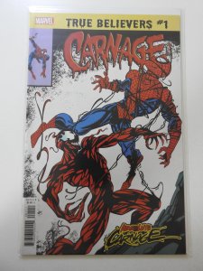 True Believers: Absolute Carnage: Carnage (2019)