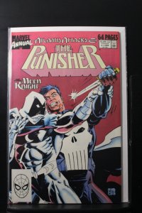 The Punisher Annual #2 (1989)