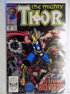 MIGHTY THOR # 407