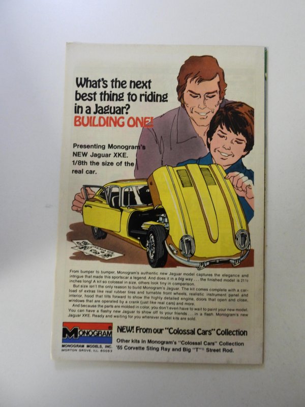 All-Star Comics #65 (1977) VF condition