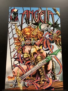 Angela Special Edition (1995)
