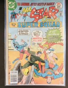 All-Star Comics #65 (1977)