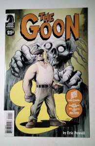 The Goon 25¢ Edition #1 (2005) Dark Horse Comic Book J756