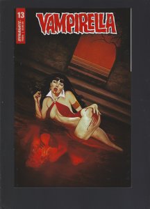 Vampirella #13 Cover C