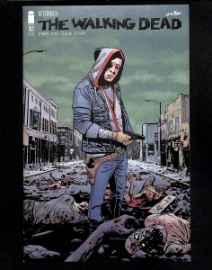 The Walking Dead #192 (2019)