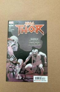 King Thor #3 (2020)