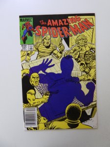 The Amazing Spider-Man #247 (1983) VF condition