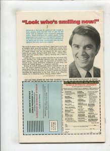 TOMB OF DRACULA #51 (8.5) BLADE!! 1976