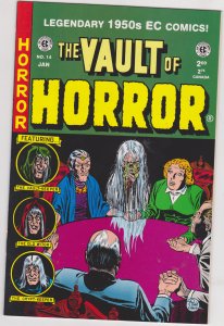 Vault of Horror #14 (1996)