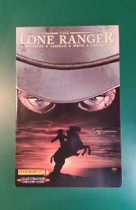 The Lone Ranger #1 (2006) NM