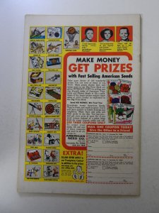 G.I. Combat #135 (1969) VF- condition