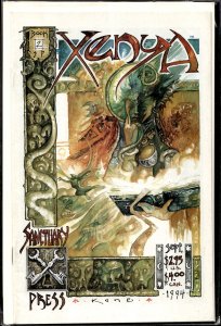Xenya #2 (1994)