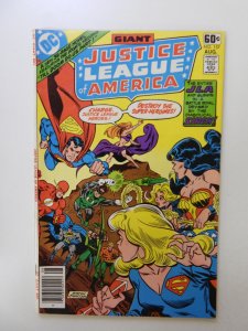 Justice League of America #157  (1978) VF- condition