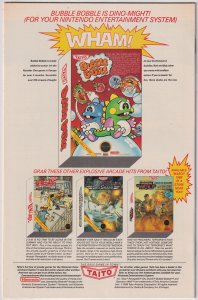 The Punisher War Journal #7 (1989) Punisher