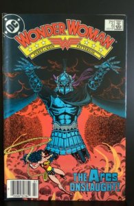 Wonder Woman #6 (1987)