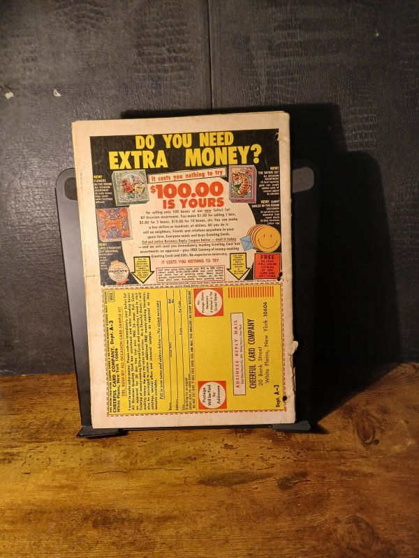 The Avengers #98 (1972) The Avengers