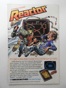 The Amazing Spider-Man #239 (1983) FN+ Condition! small stain bc