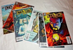 Doctor Strange #1-6 1 2 3 4 5 6 Complete Run/Set/Story NM-/NM (Nov 2004, Marvel) 