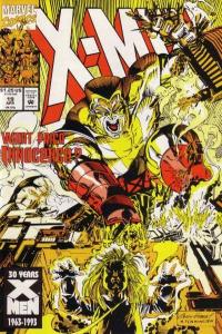 X-Men (1991 series)  #19, NM + (Stock photo)