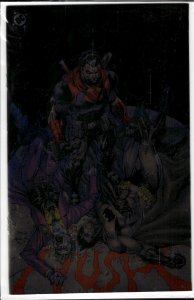 Batman #159 (2025) Variant Cover