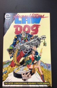 Lawdog #1 (1993)