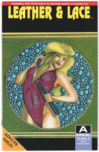 Leather & Lace #6 (1989)