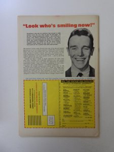 The Incredible Hulk #166 (1973) VF- condition