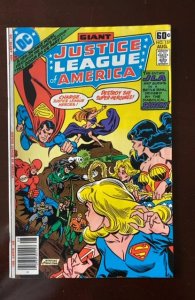 Justice League of America #157 (1978)